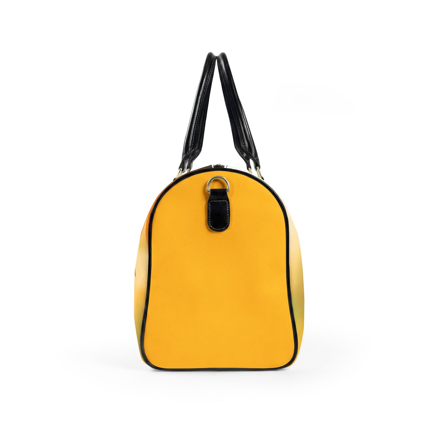 Travel Bag – Sunlit Sunflowers