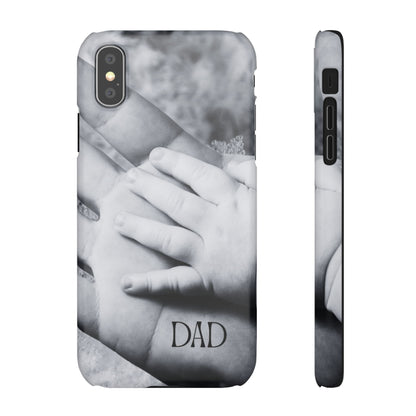 Snap Phone Case – Dad’s Legacy