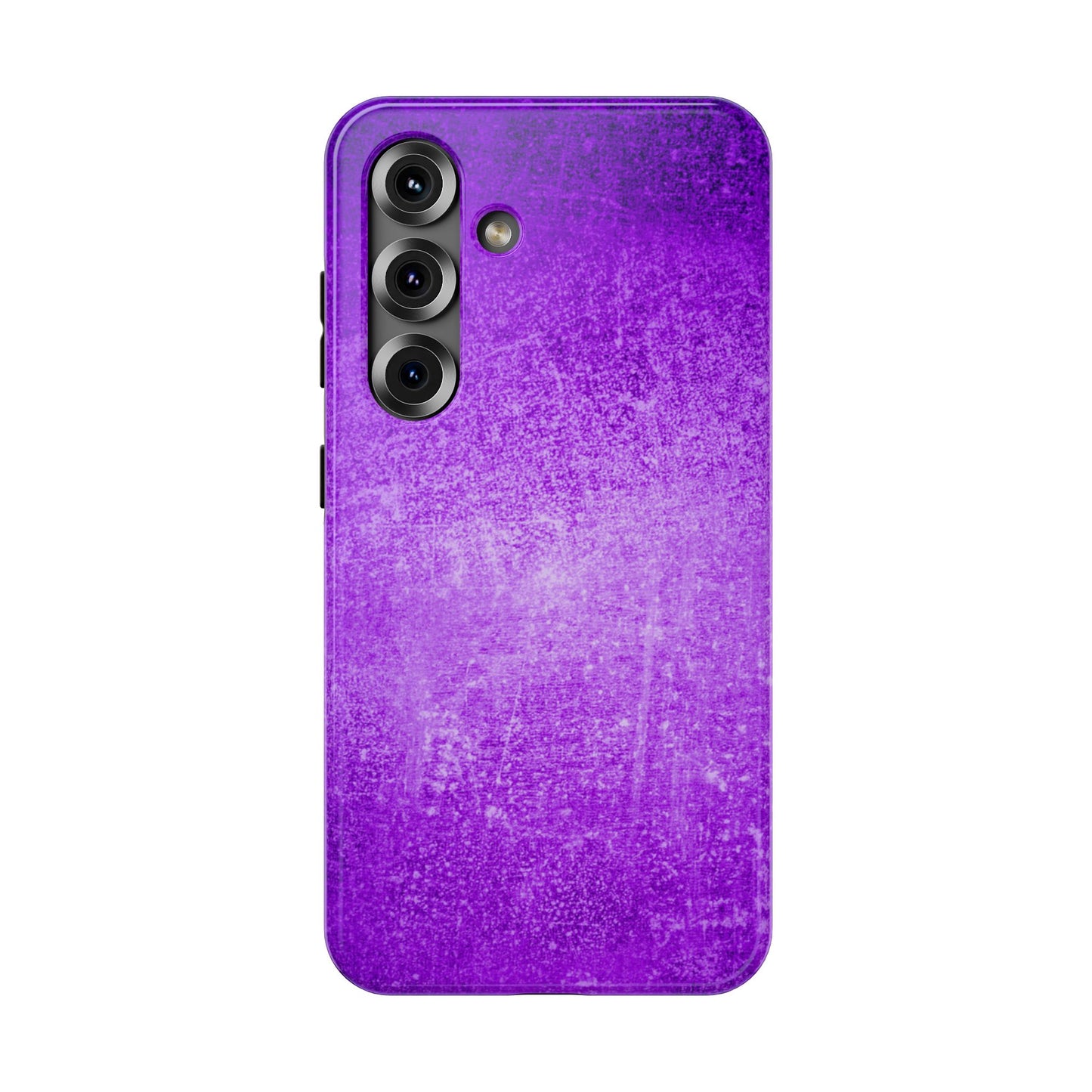 Impact-Resistant Phone Case – Violet Voltage