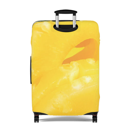 Luggage Cover – Tropic Mode