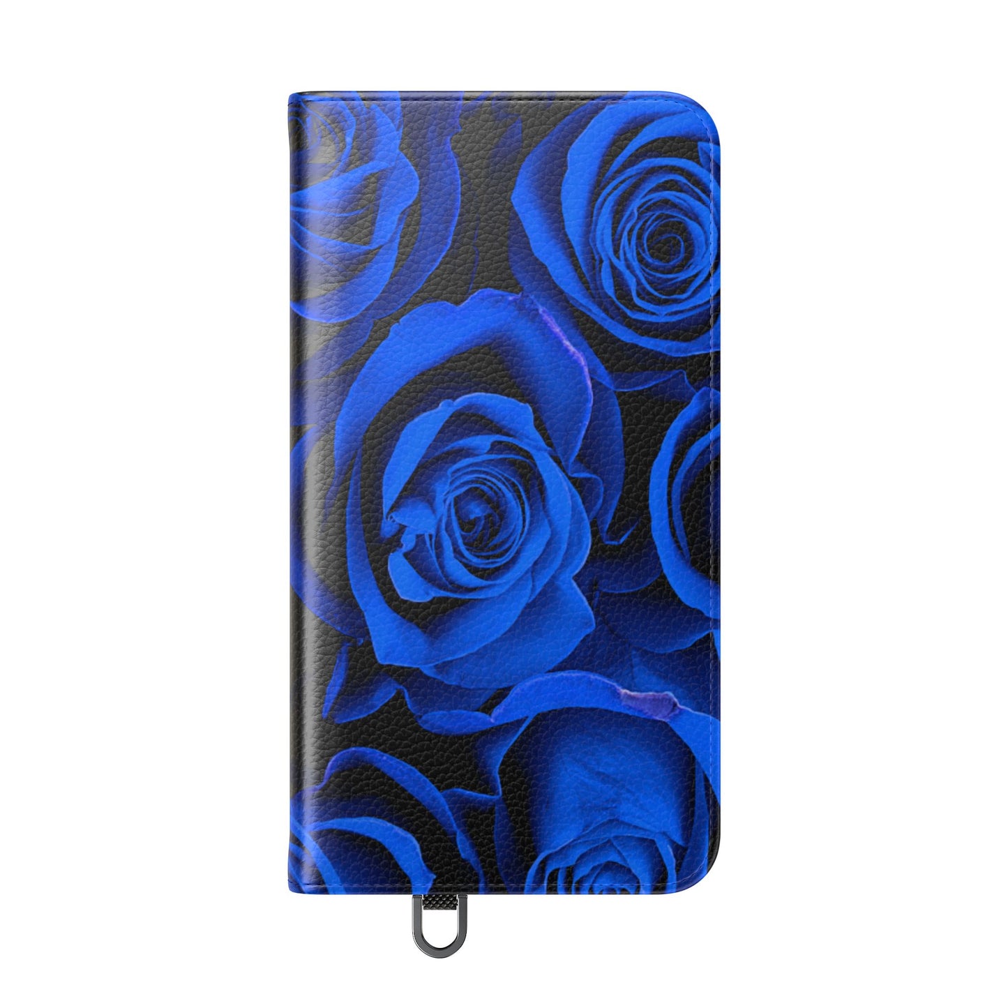 Flip Case – Midnight Bloom