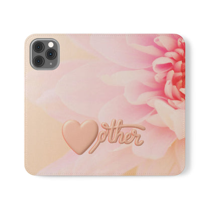 Flip Case – Petals For Mom