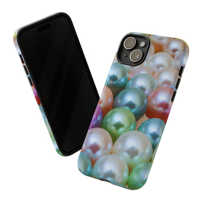 Protective Phone Case – Pearl Pop