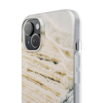 Flexi Case – Woven Warmth
