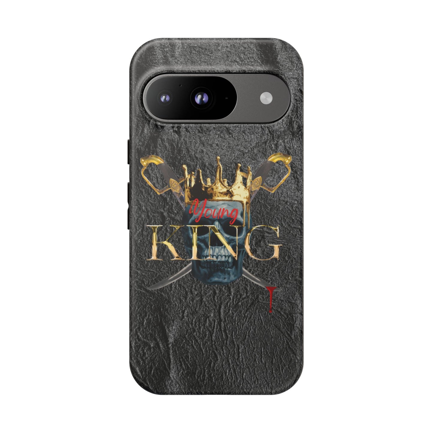 Protective Phone Case – Young King