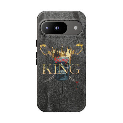 Protective Phone Case – Young King
