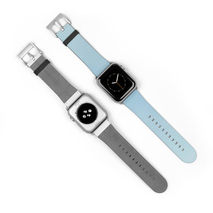 Watch Band – Blue Whisper