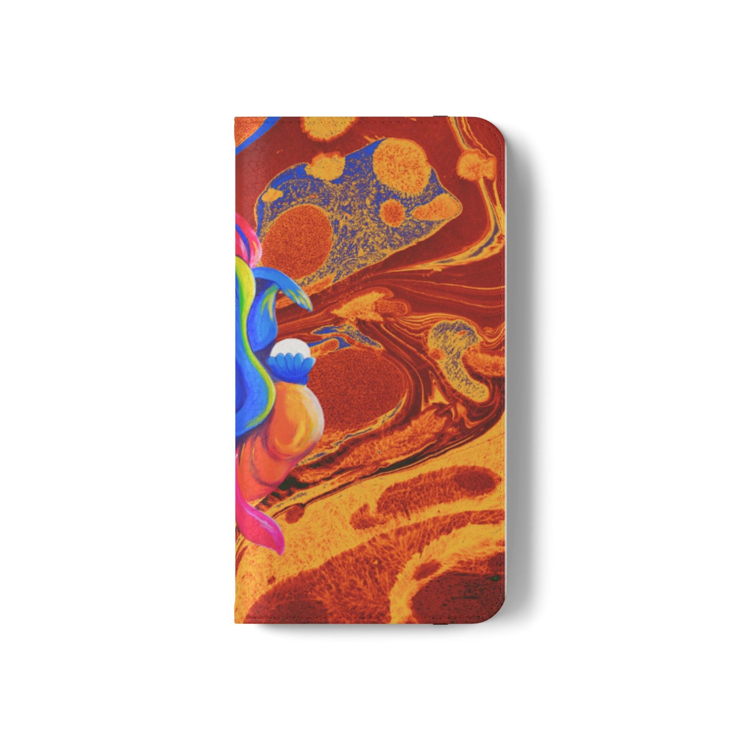 Flip Case – Karma Blaze