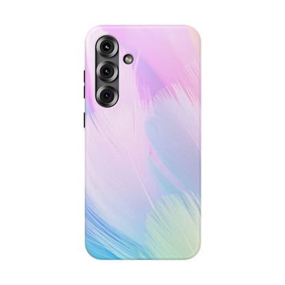 Impact-Resistant Phone Case – Candy Wisps