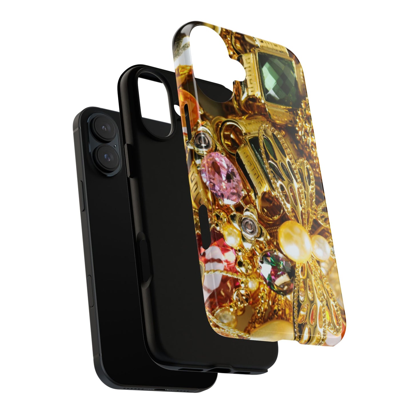 Protective Phone Case – Royal Dynasty