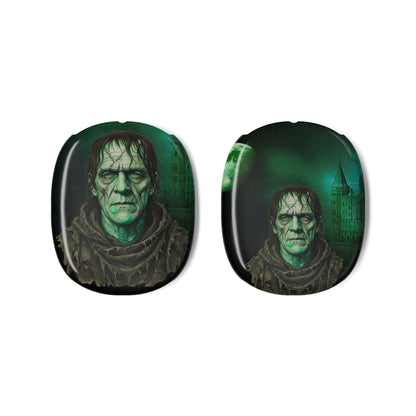 Headphone Covers – Stitched in Darkness