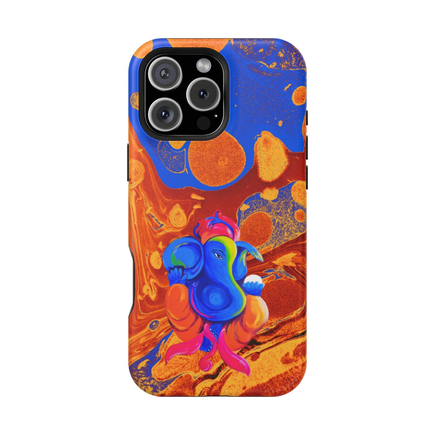 Wireless-Charging Compatible Case – Karma Blaze