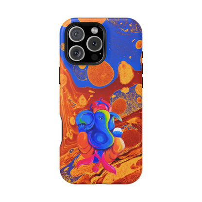 Wireless-Charging Compatible Case – Karma Blaze