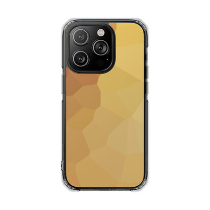 Clear Magnetic Phone Case – Butterglass