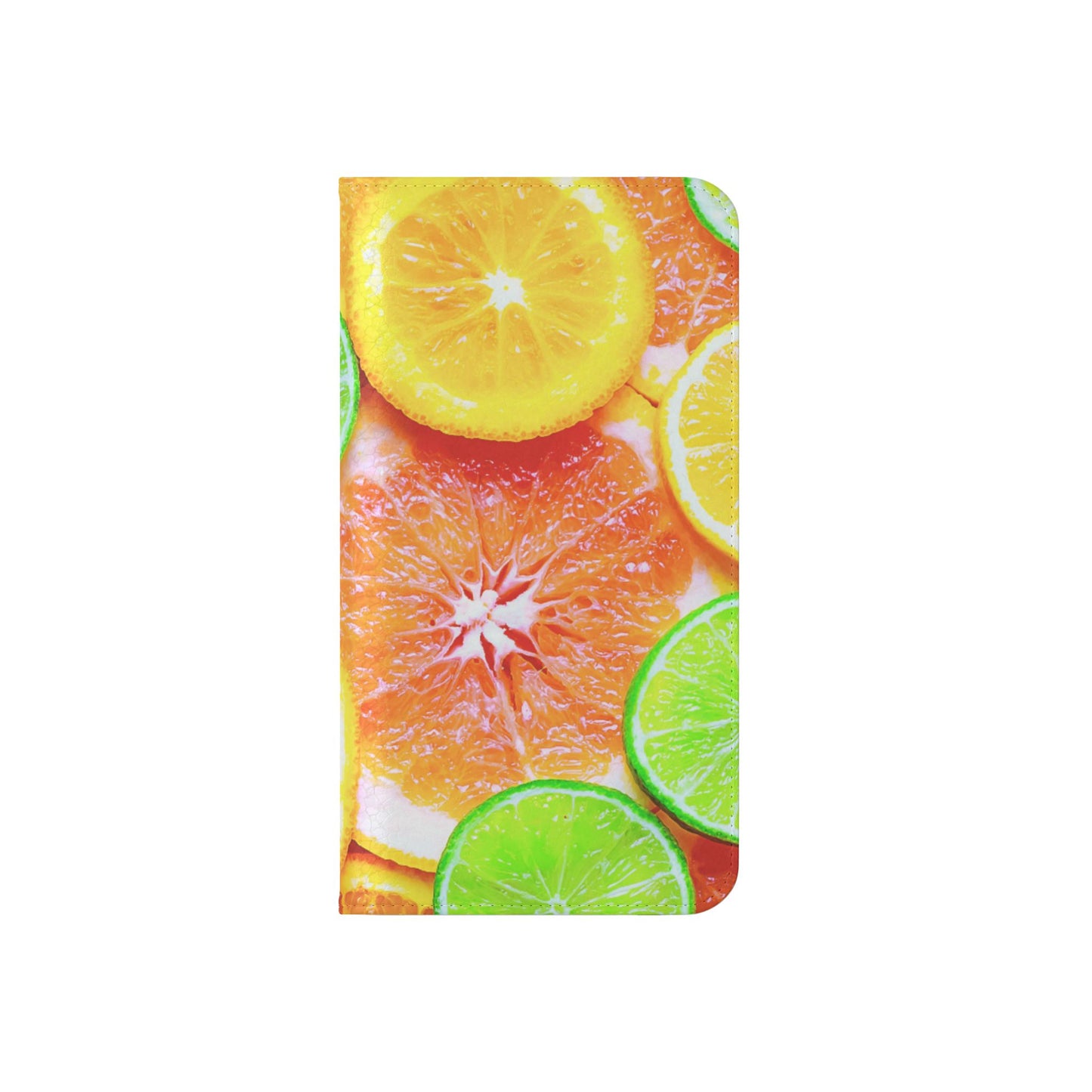 Flip Case – Sunkissed Citrus