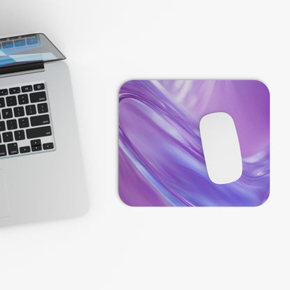 Mouse Pad – Lavender Wave