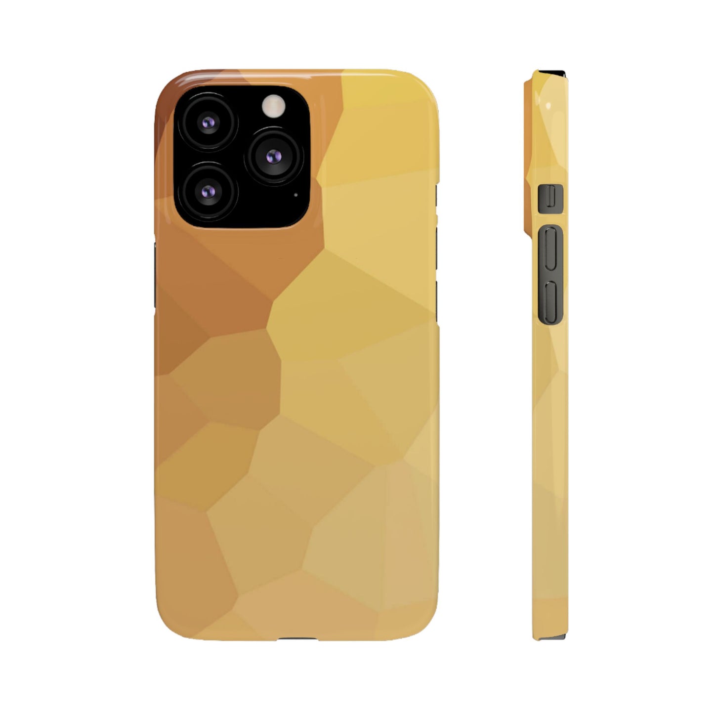 Snap Phone Case – Butterglass