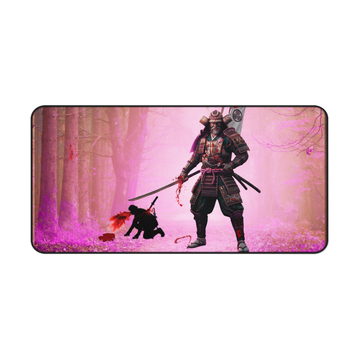 Desk Mat – Fallen Honor