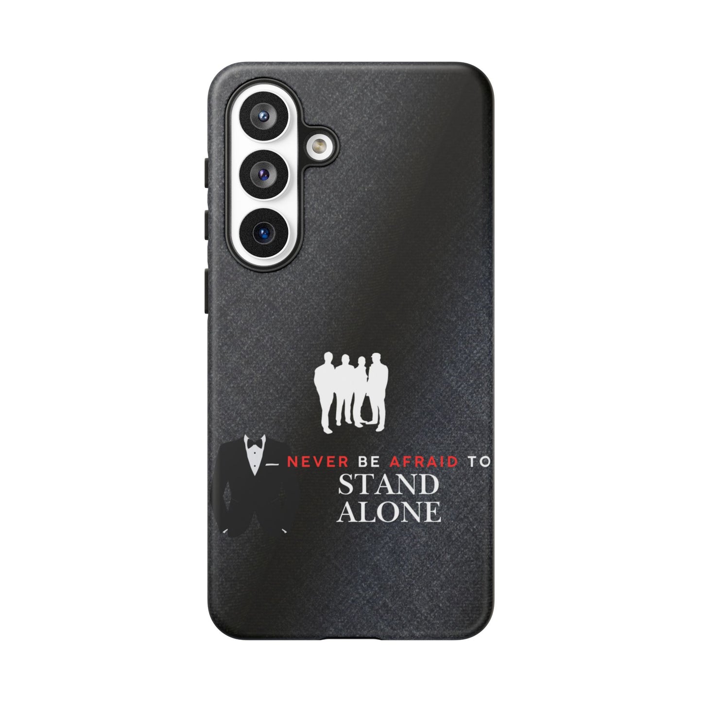Protective Phone Case – Stand Alone