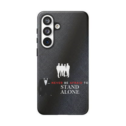 Protective Phone Case – Stand Alone
