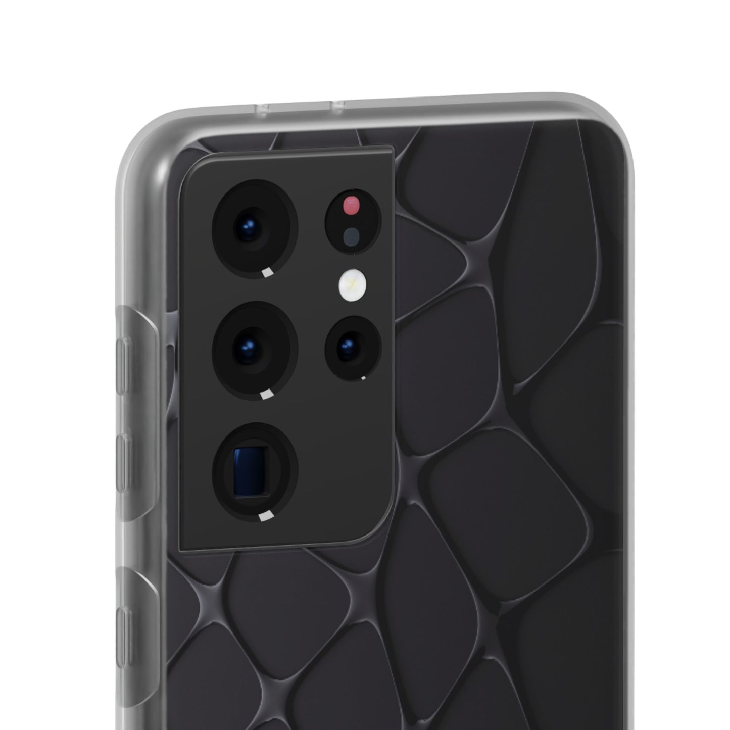 Flexi Phone Case – Night Scale