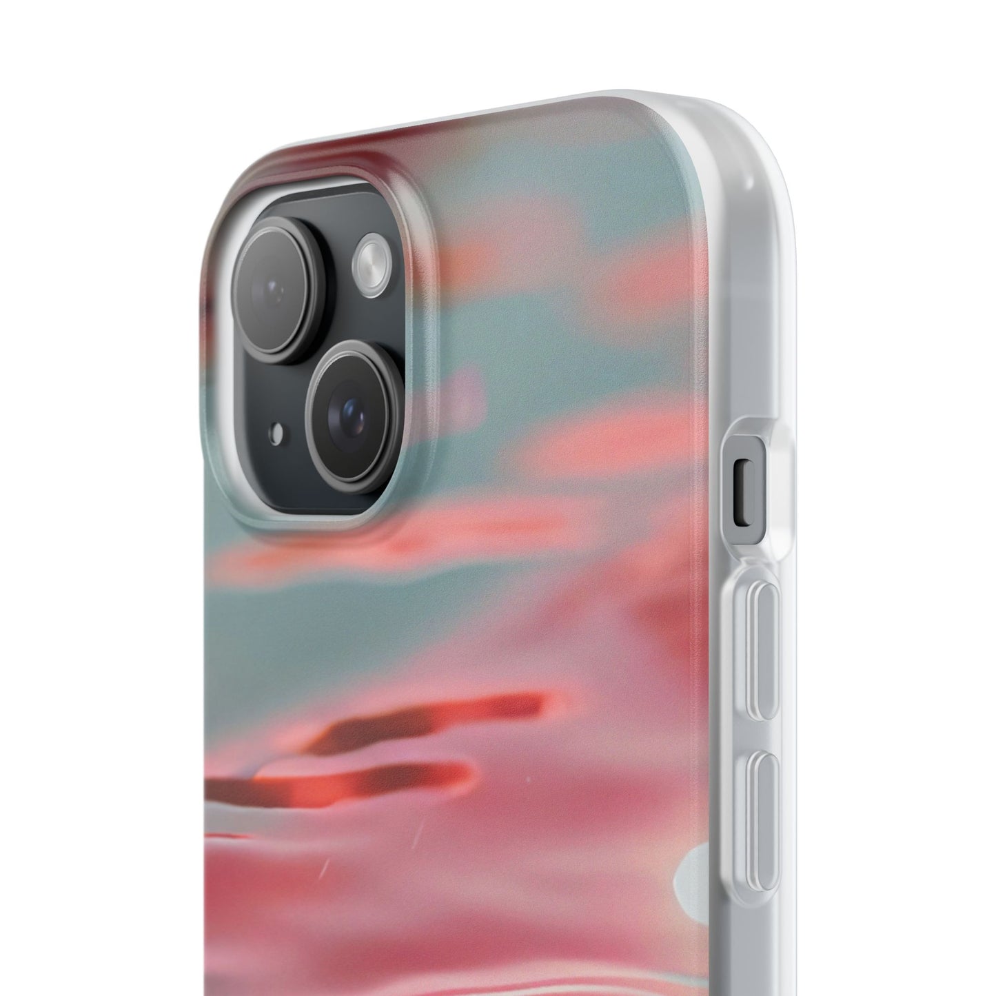 Flexi Case – Liquid Sunset