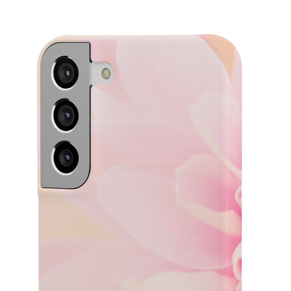 Snap Phone Case – Petals For Mom