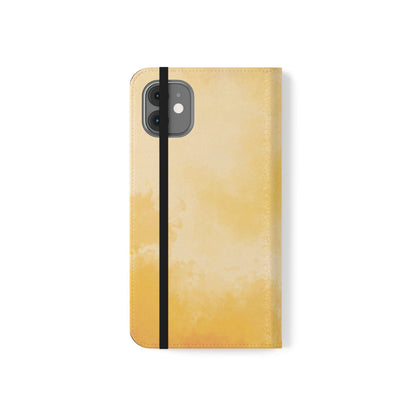 Flip Case – Mellowtone