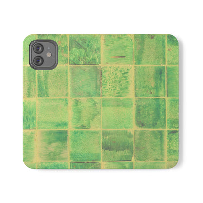 Flip Case – Mosaic Mode