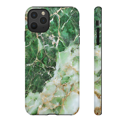 Protective Phone Case – Gilded Jade
