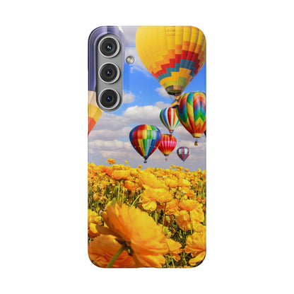 Snap Phone Case – Up We Go