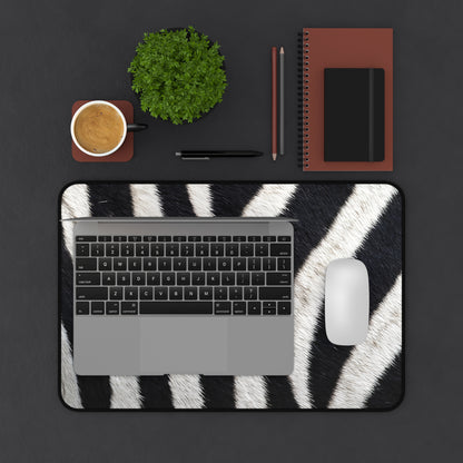 Desk Mat – Stripe Season