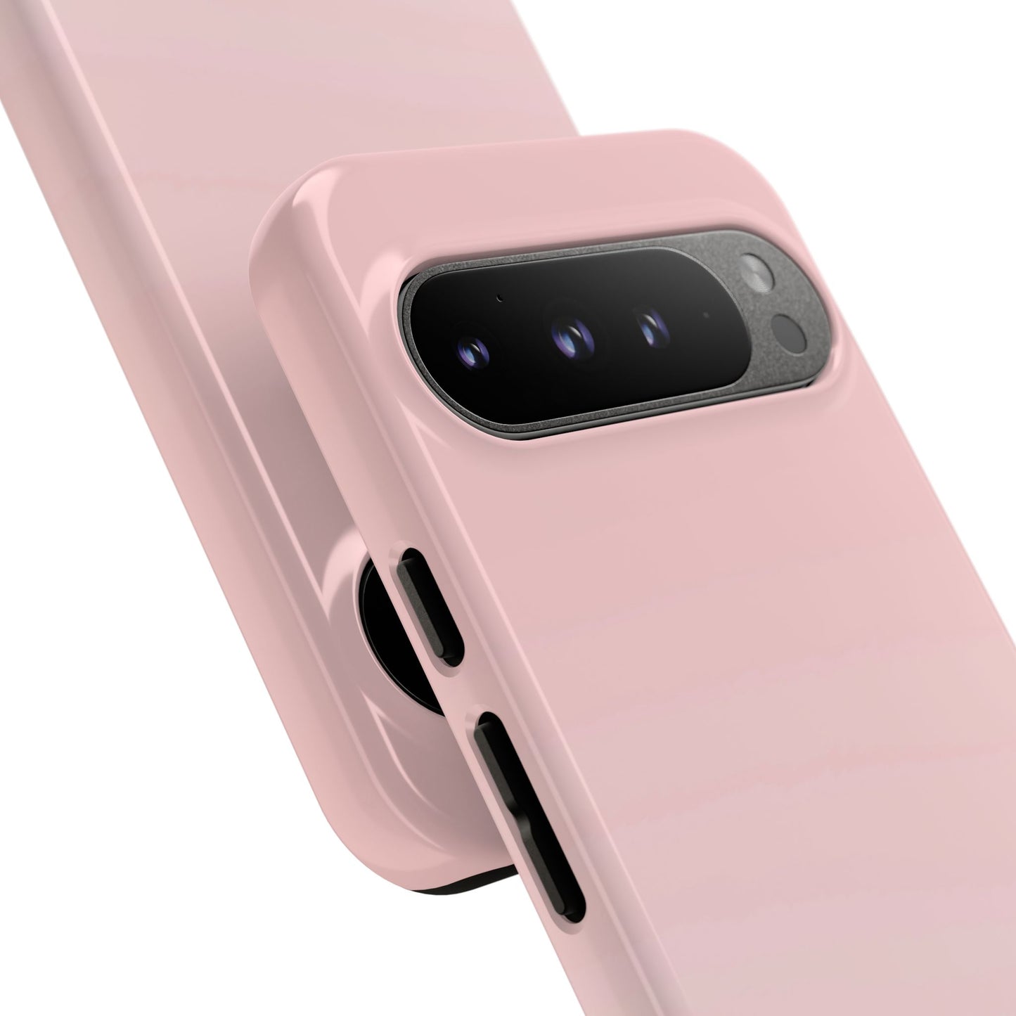 Protective Phone Case – Soft Blush