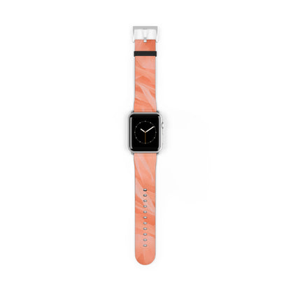 Watch Band – Coral Veil