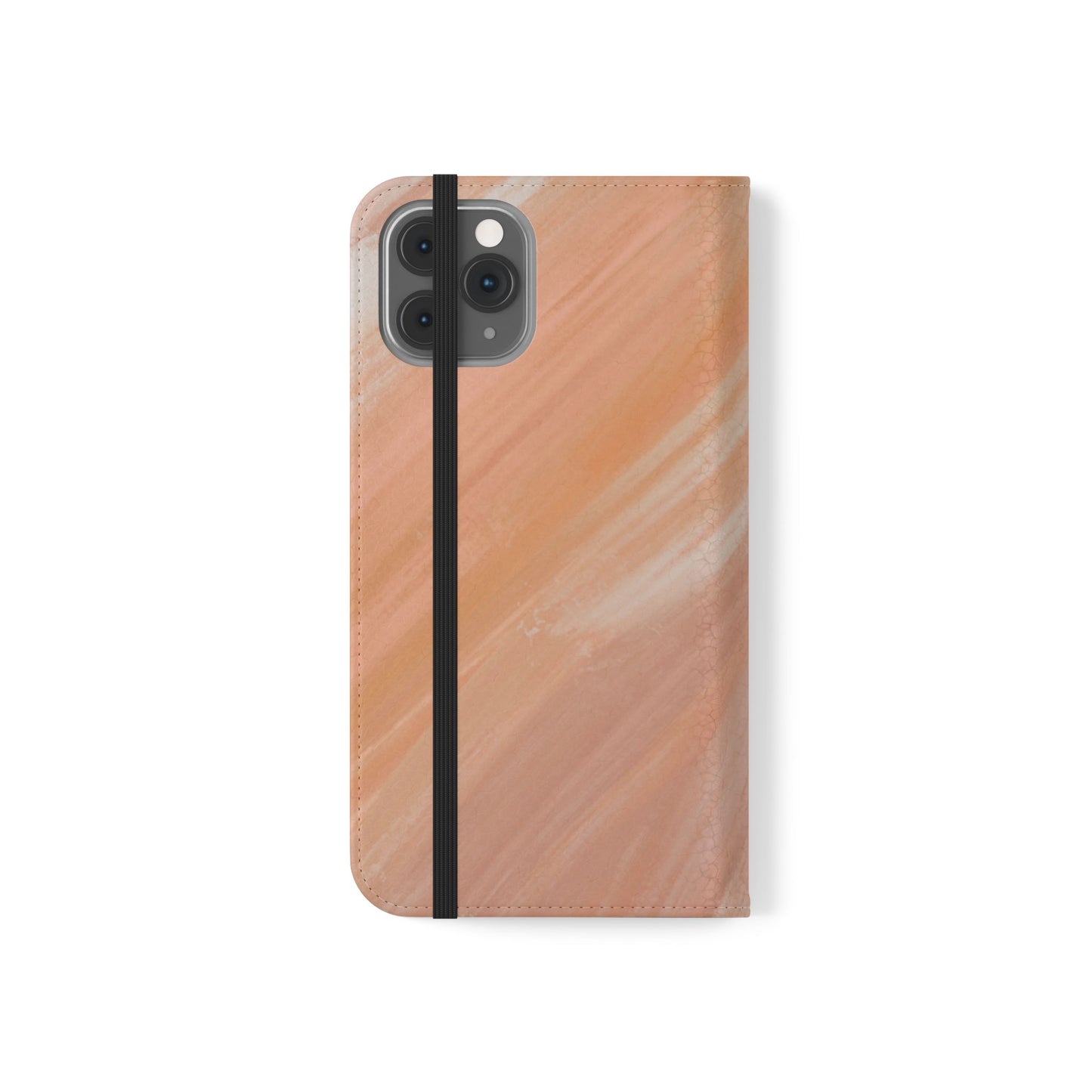 Flip Case – Cashmere Sweep