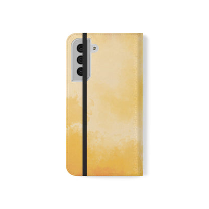 Flip Case – Mellowtone