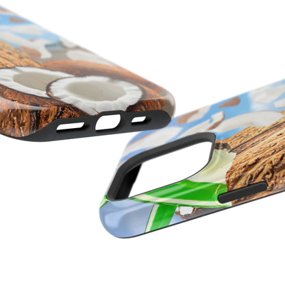 Wireless-Charging Compatible Case – Coco Coast
