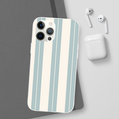 Flexi Case – Coastal Stripe