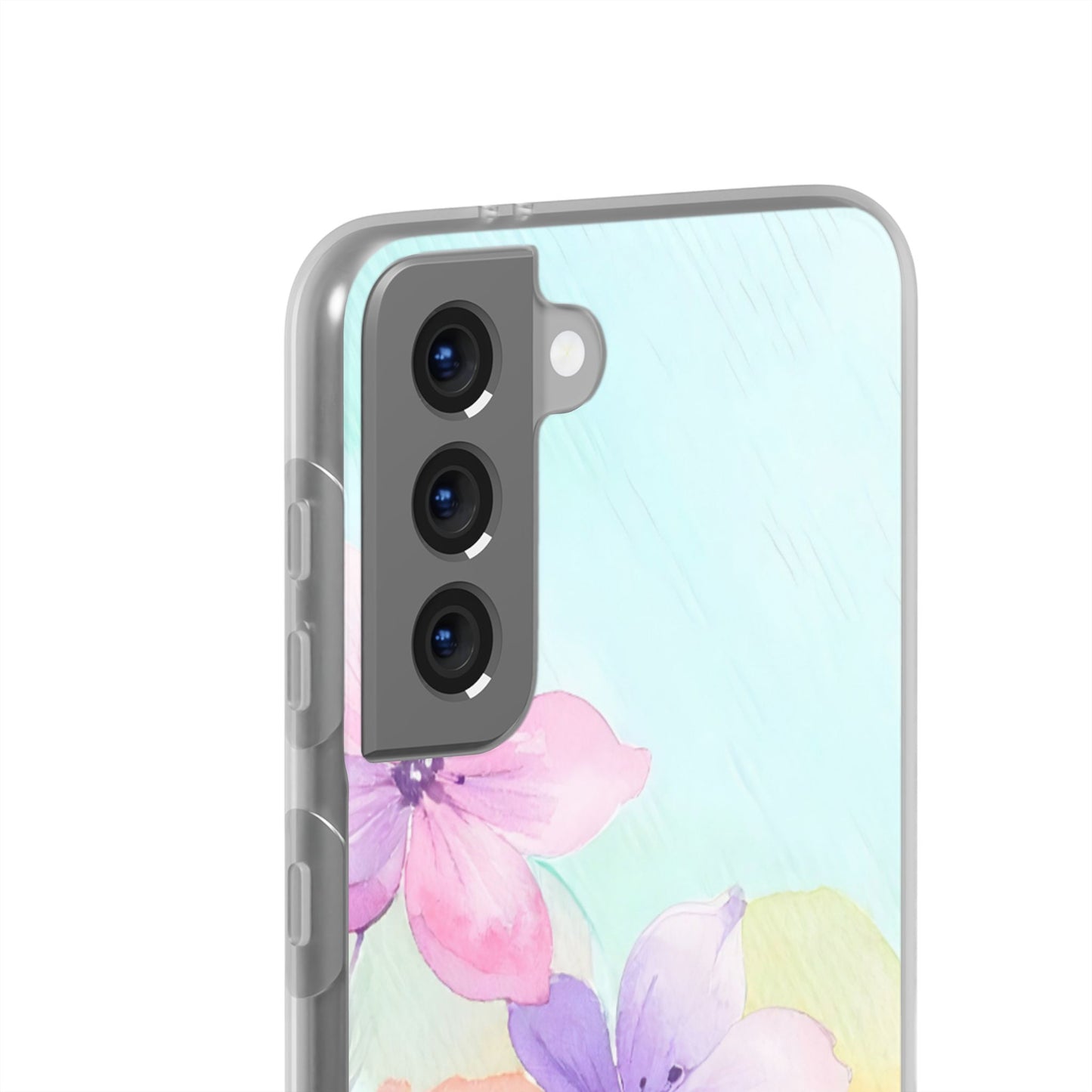 Flexi Case – Water Petal