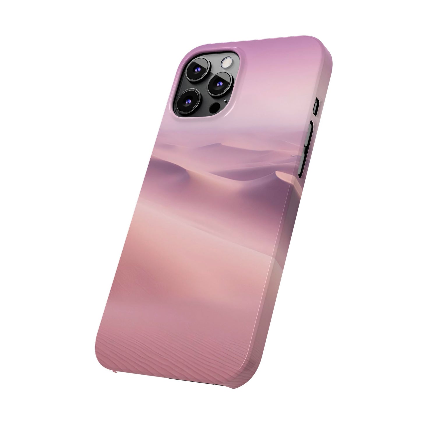 Slim Phone Case – Dust & Dawn