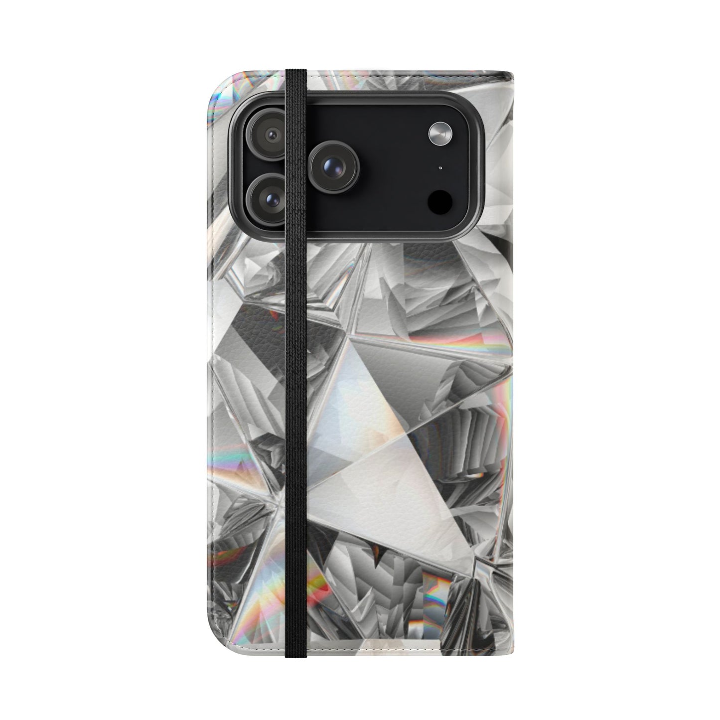 Flip Case – Flawless