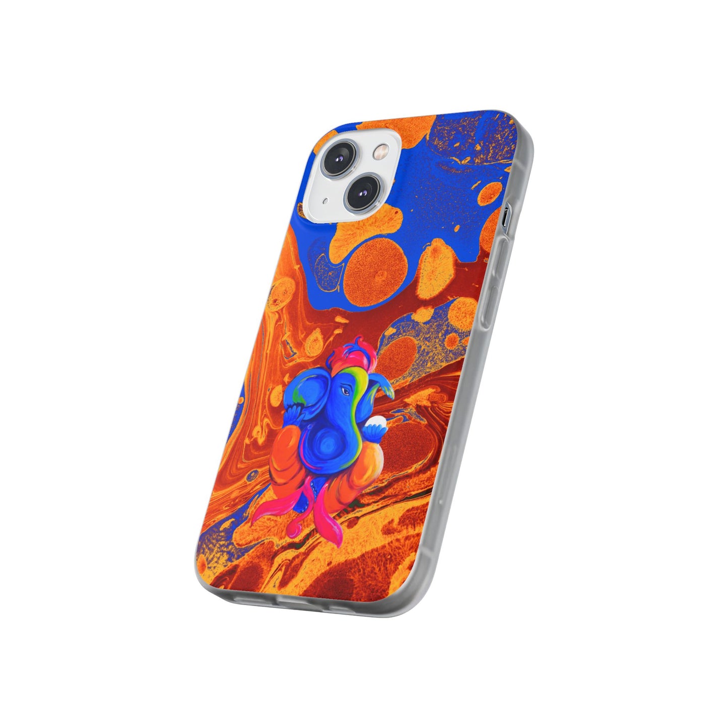 Flexi Case – Karma Blaze