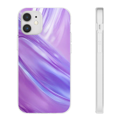 Flexi Case – Lavender Wave