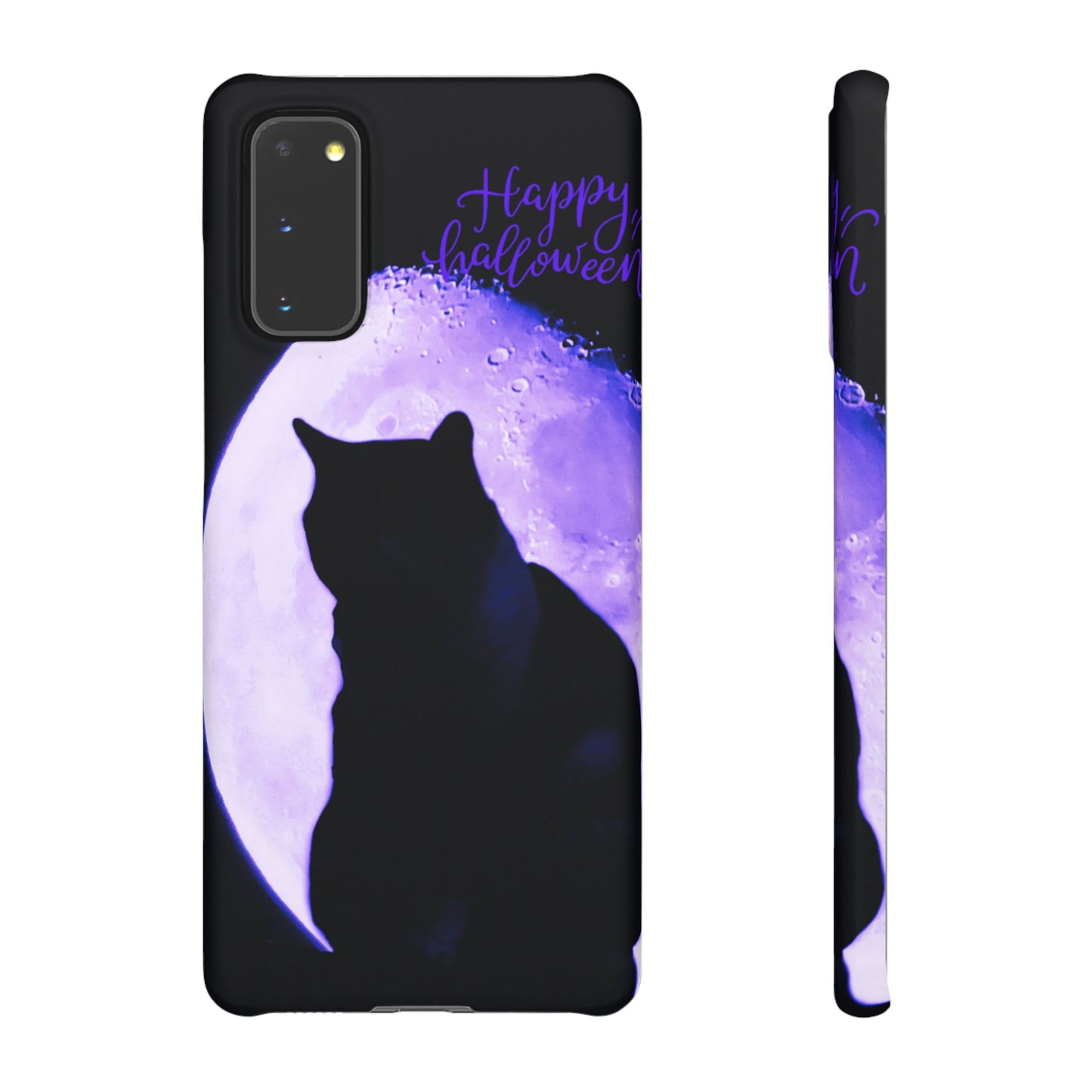 Snap Phone Case – Moonlit Familiar