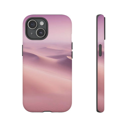 Protective Phone Case – Dust & Dawn