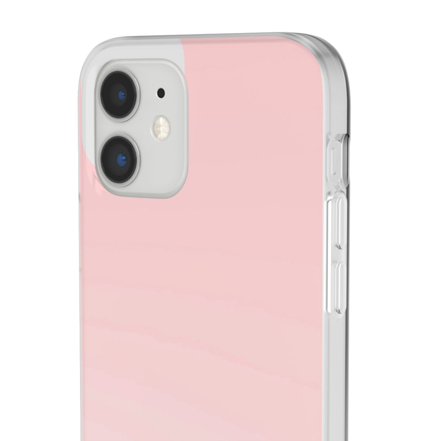 Flexi Case – Soft Blush