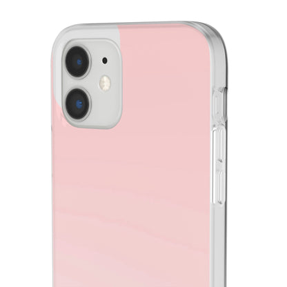 Flexi Case – Soft Blush