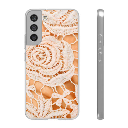 Flexi Case – Vintage Veil