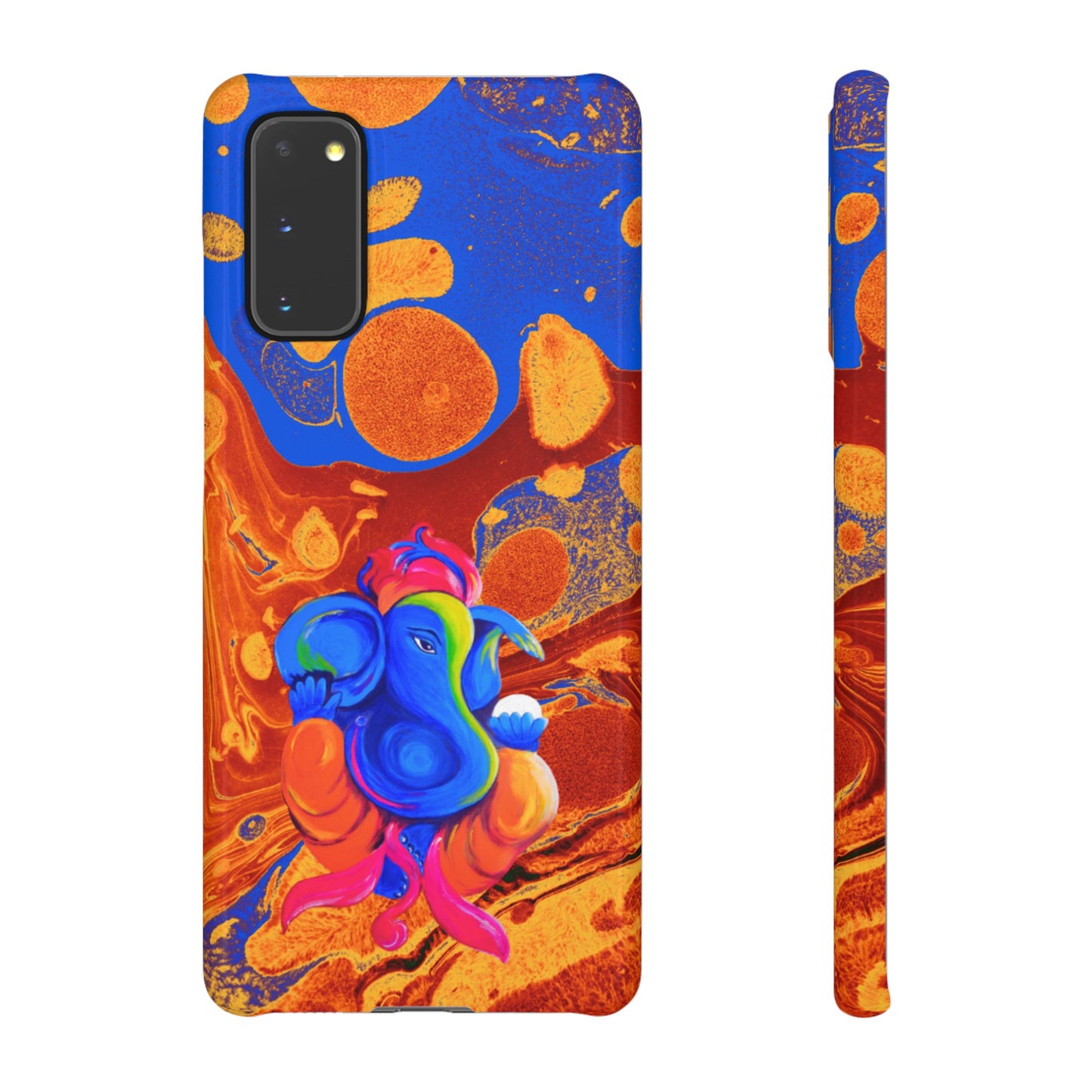 Snap Phone Case – Karma Blaze