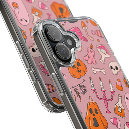 Clear Phone Case – Sugar & Spells